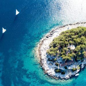 BOAT HOLIDAY IN CROATIA JUNE