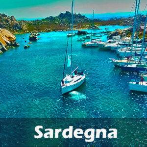 Sardinia