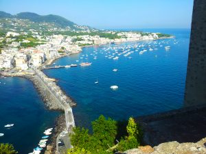ischia ponte