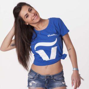 T-shirt Velasquez