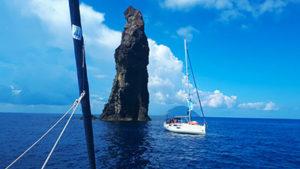 Isole Eolie Isole Eolie
