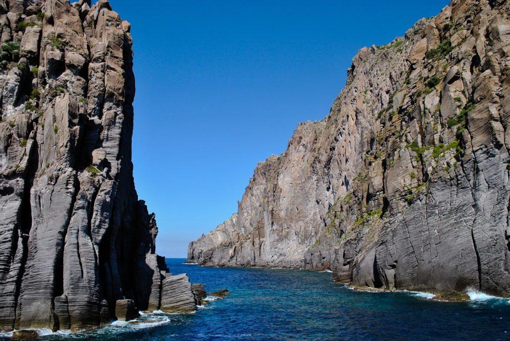 isole eolie