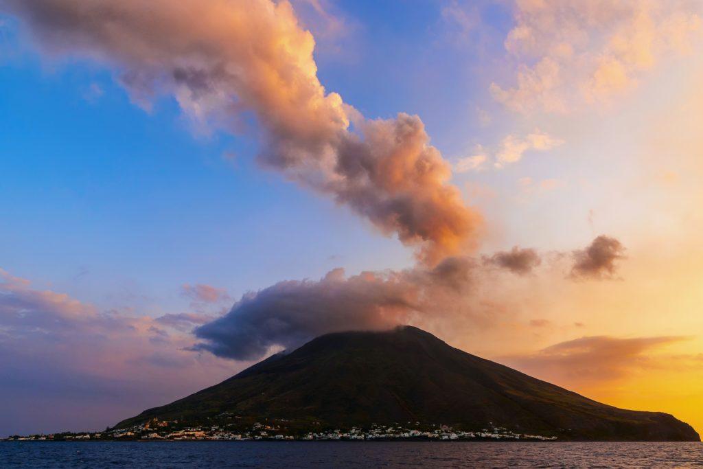 Isole Eoilie