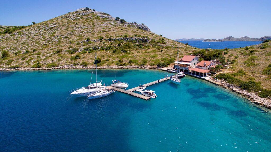 Kornati