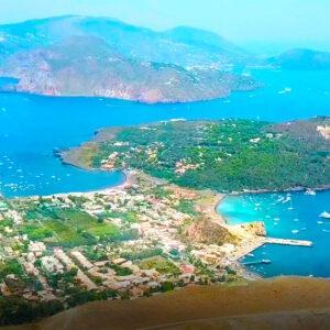 Eolie Vulcano