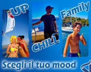 Sailing Mood Sailing Mood