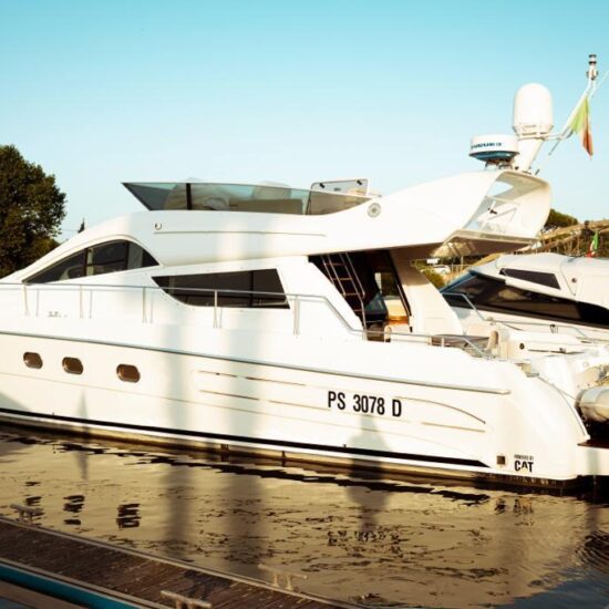 Mistral 52 nettuno